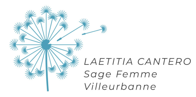 sage femme laetitia cantero à villeurbanne