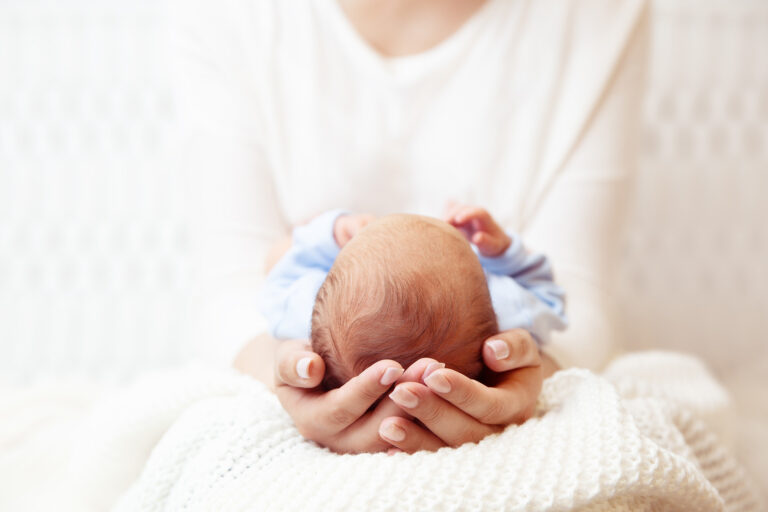 Accompagnement Post Natal par une Sage Femme à Villeurbanne