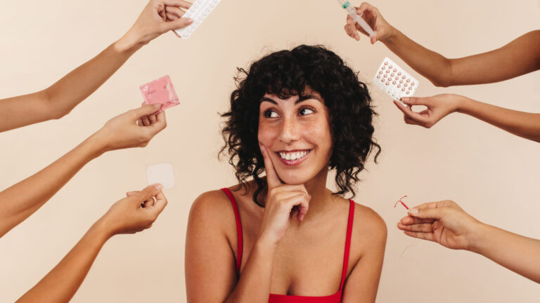 Consultation de Contraception par une Sage Femme à Villeurbanne