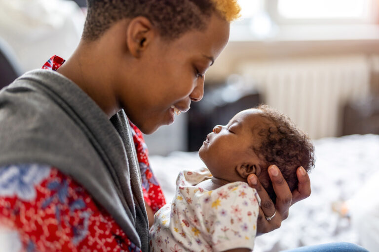 Entretien Post Natal par une Sage Femme à Villeurbanne