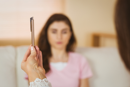 préparation à la naissance en Hypnose pendant la grossesse par une sage-femme à Villeurbanne