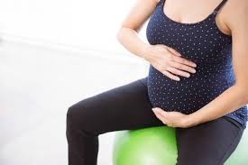 préparation à la naissance par un sage femme à Villeurbanne